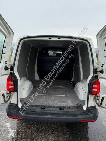 Veicolo commerciale Volkswagen T6 Kasten-Kombi...
