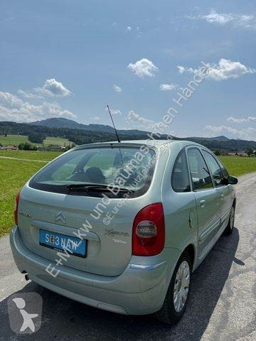 Veicolo commerciale Citroën 1.6 Style