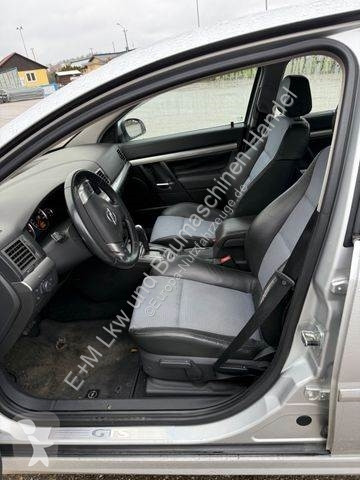 Furgoneta Opel Lim. GTS wie neu sehr gut erhalten
