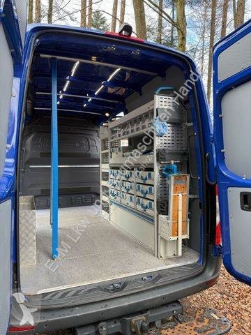 Veicolo commerciale Mercedes Sprinter 316 CDI...