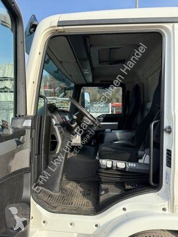 Autoutilitară MAN TGL 8.220