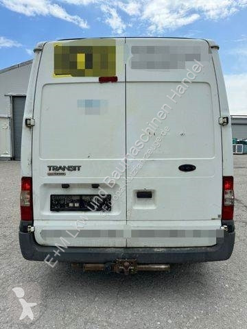 Veicolo commerciale Ford Kasten FT 280 M LKW
