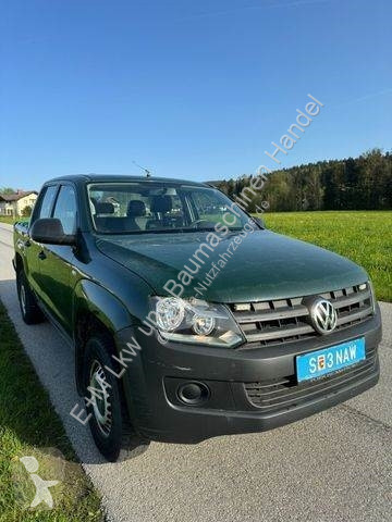 Autoutilitară Volkswagen