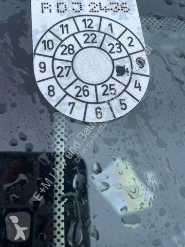 Autoutilitară Peugeot Kühlkast.Hochraum 333...