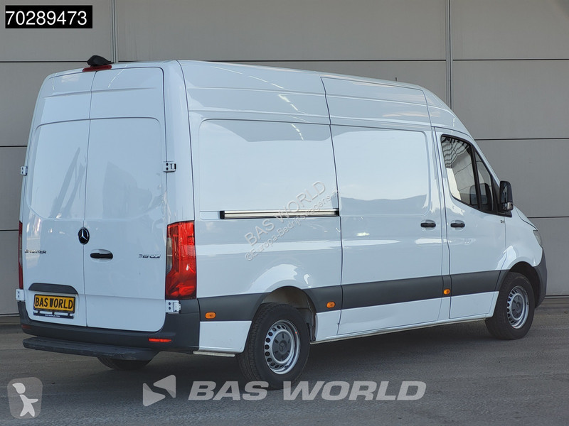 Bedrijfswagen Mercedes 315 CDI Automaat L2H2...