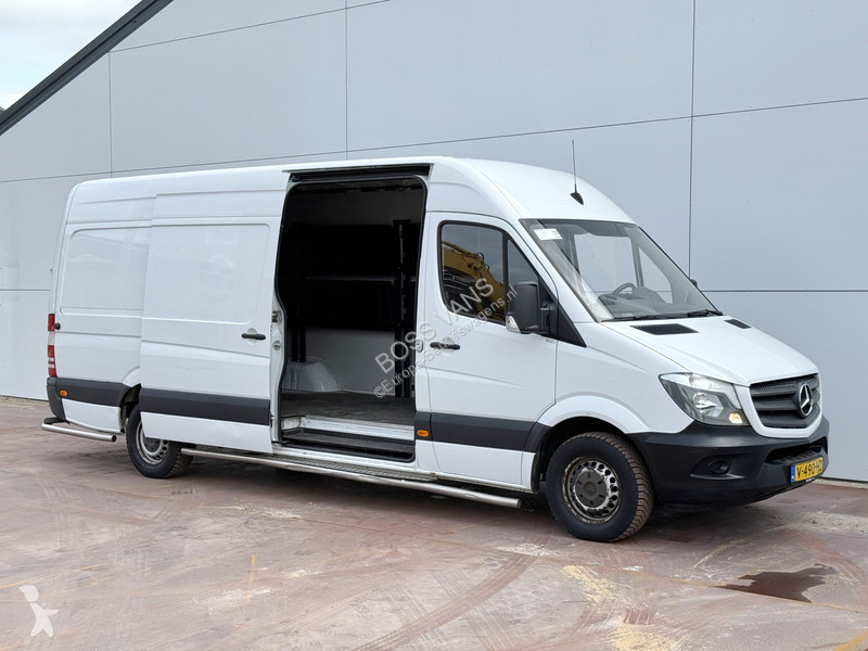 Veicolo commerciale Mercedes 311 2.2 CDI...