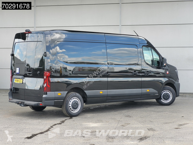 Furgoneta Renault Elektrisch 87kWh 460WLTP L3H2...