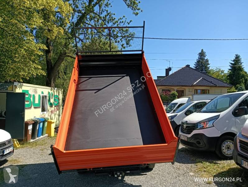 Nyttofordon Iveco