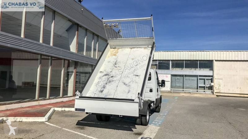 Véhicule utilitaire Iveco