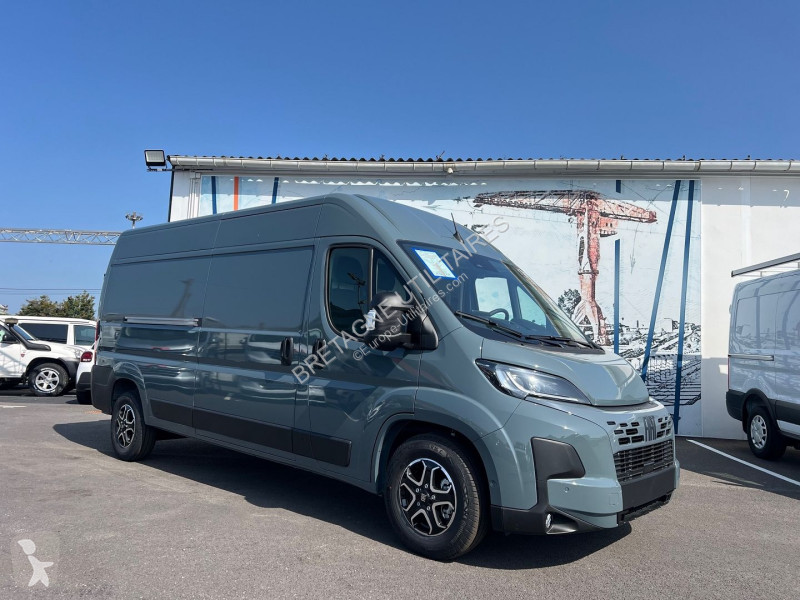 Autoutilitară Fiat DUCATO FG L3H2 3.5 MAXI...