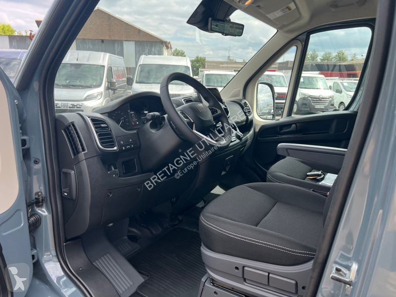 Bedrijfswagen Fiat DUCATO FG MH1 - L2H1 3.5...