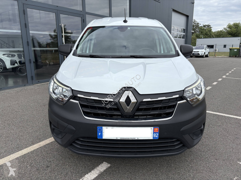 Véhicule utilitaire Renault 1.5 BluedCi 75ch...