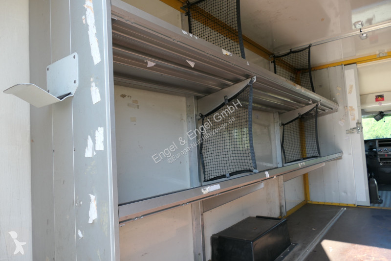 Veicolo commerciale Iveco Daily 35 S11 C30C...
