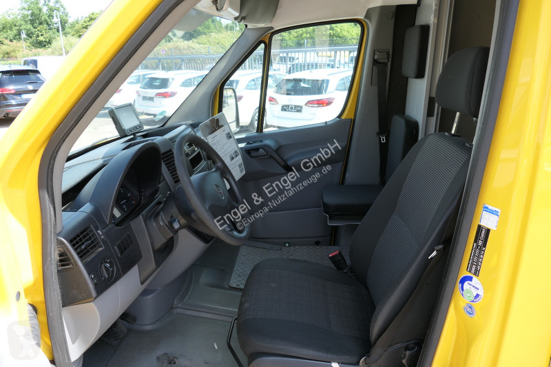 Véhicule utilitaire Mercedes SPRINTER 310 CDI...