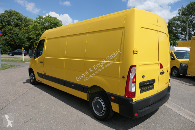 Veicolo commerciale Renault Master 130 dCi L3H2...
