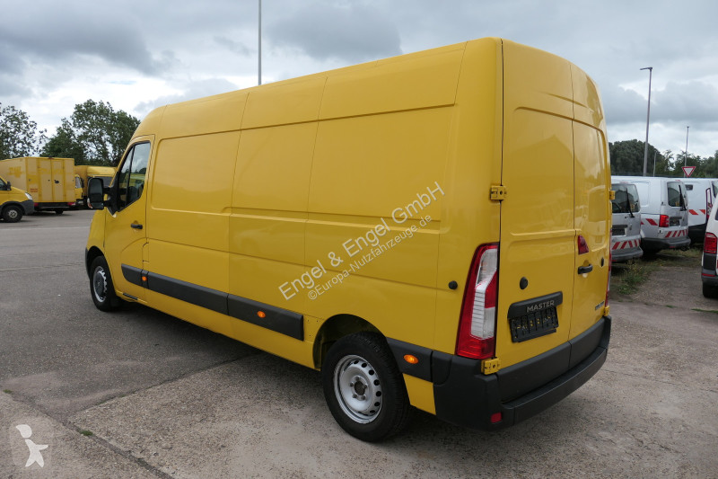 Furgoneta Renault Master 130 dCi L3H2 Euro6...