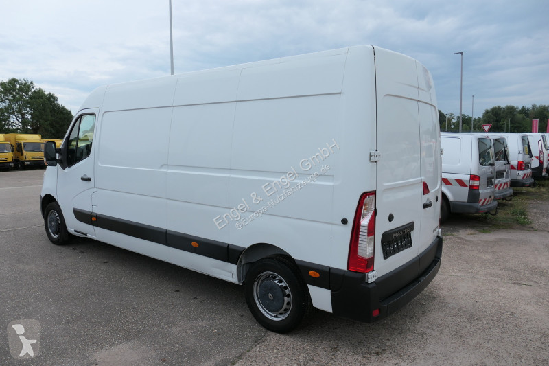 Nyttofordon Renault Master 130 dCi L3H2 Euro6...