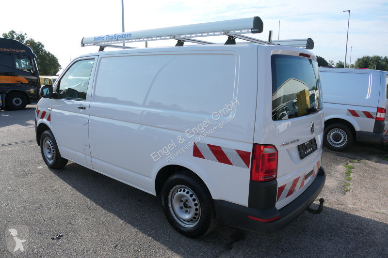 Autoutilitară Volkswagen T6 Transporter 2.0 TDI...