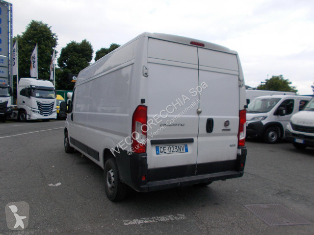 Veicolo commerciale Fiat DUCATO