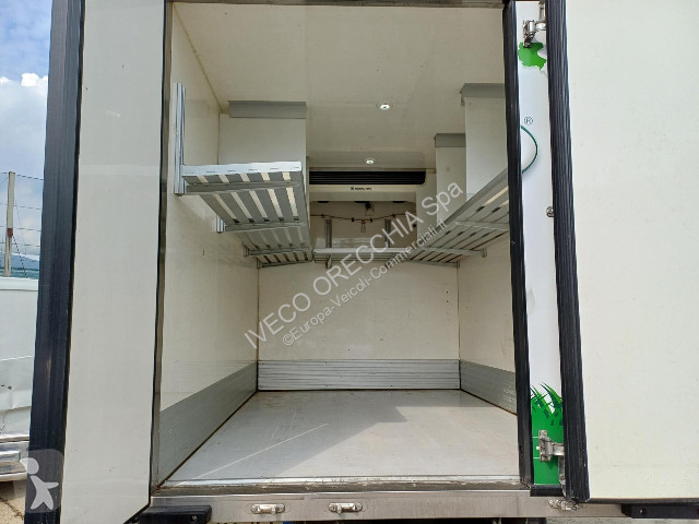 Veículo utilitário Iveco DAILY 35C14