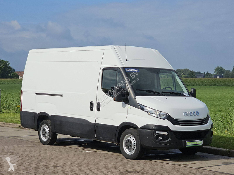 Bedrijfswagen Iveco 35S14       L2H2 Airco...
