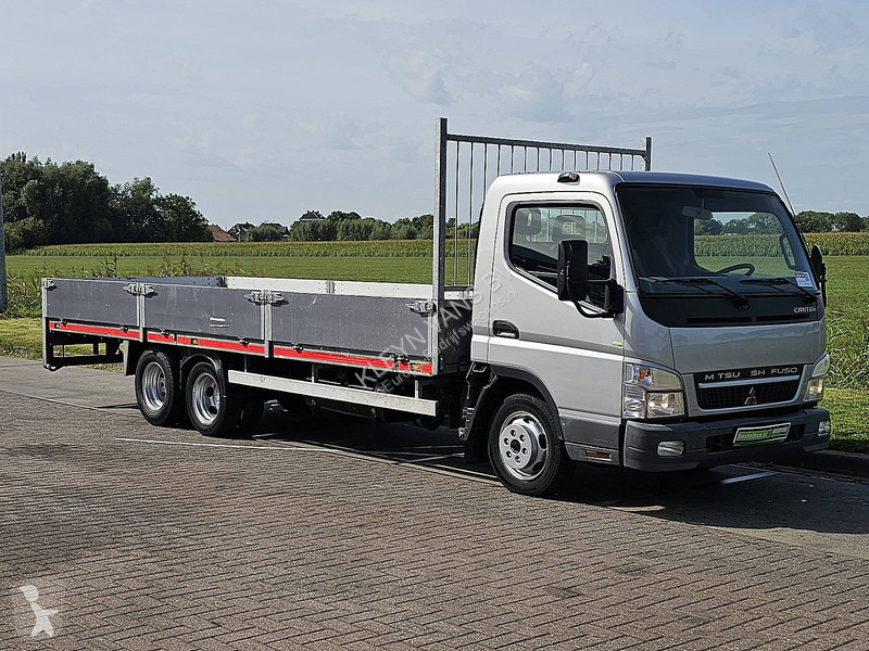 Furgoneta Mitsubishi 3 C