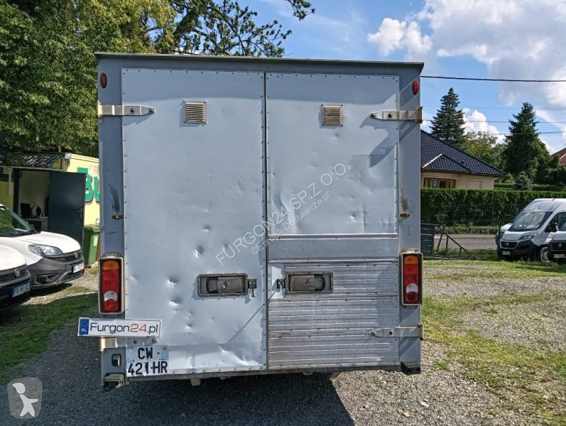Veicolo commerciale Renault