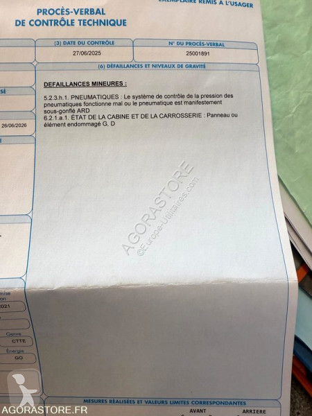 Užitkové vozidlo  Ducato