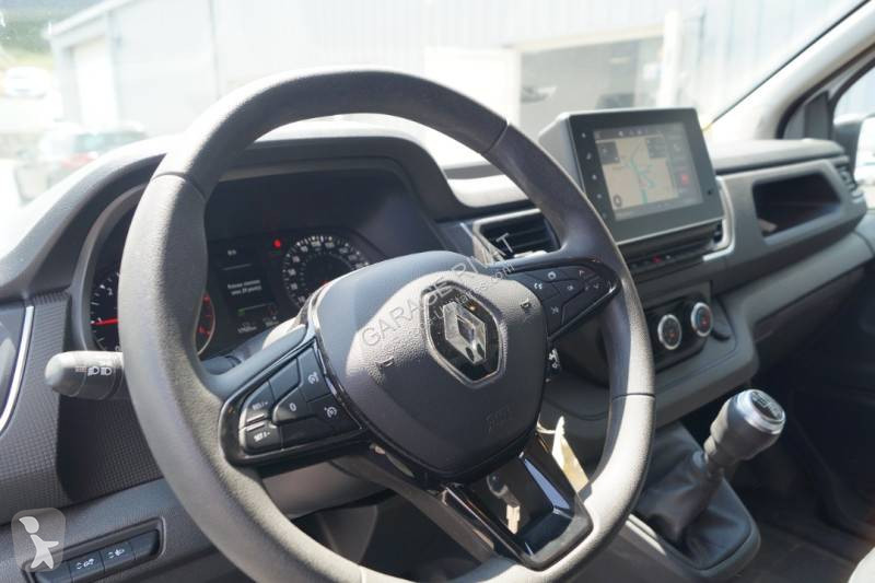 Veicolo commerciale Renault