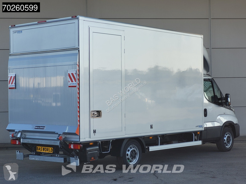 Veicolo commerciale Iveco 35S21 3.0L Automaat...