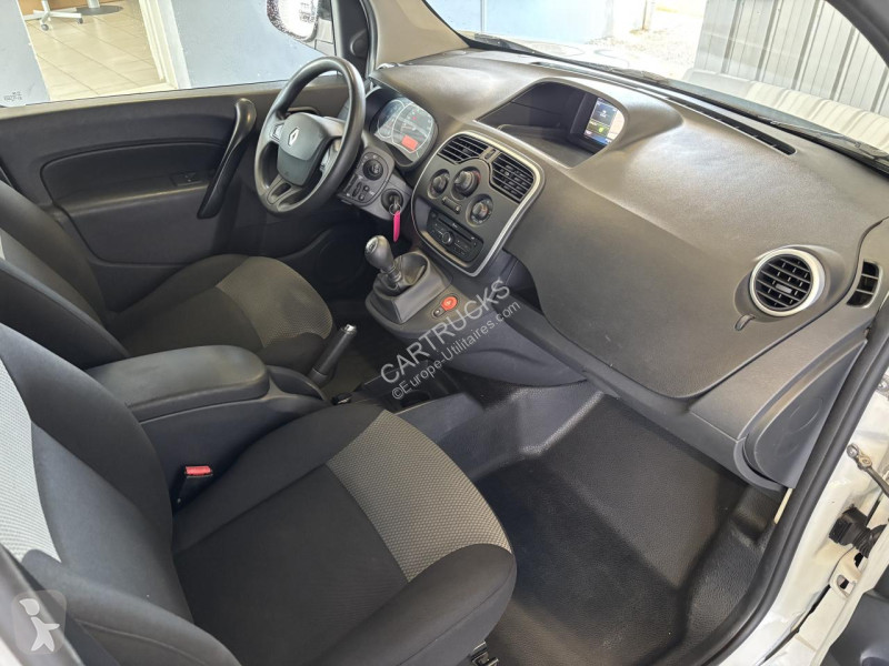 Furgoneta Renault KANGOO