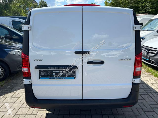 Furgoneta Mercedes Vito...