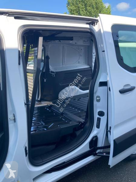 Véhicule utilitaire Fiat