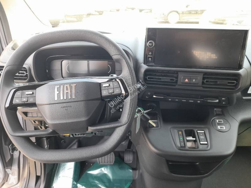 Furgoneta Fiat