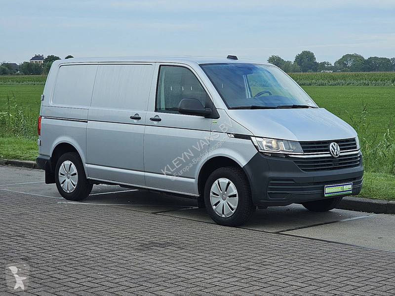 Furgoneta Volkswagen 2.0 TDI ac EURO6