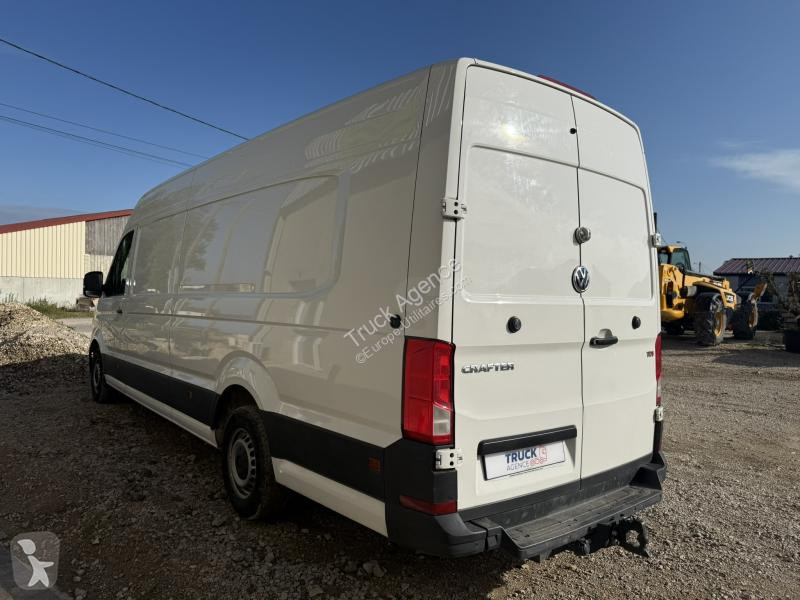 Véhicule utilitaire Volkswagen