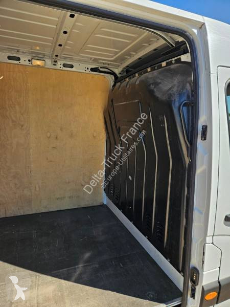 Véhicule utilitaire Renault