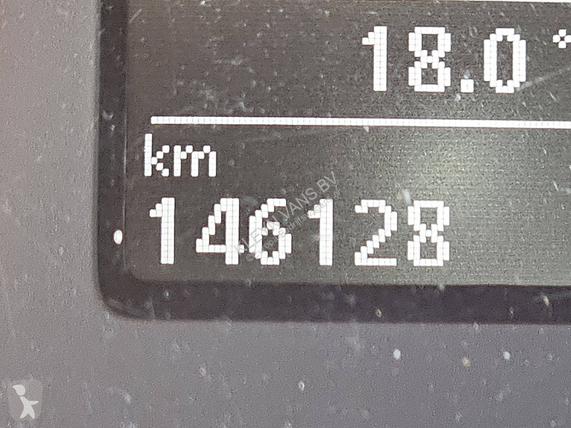 Véhicule utilitaire Volkswagen 2.0 TDI L2...