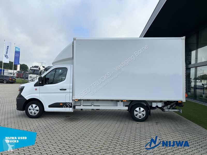 Bedrijfswagen Renault T35 150 Laadklep +...