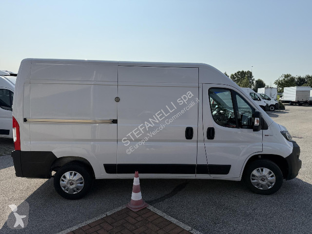 Autoutilitară Fiat Ducato 295 Maxi MH2 2.3 mjt...