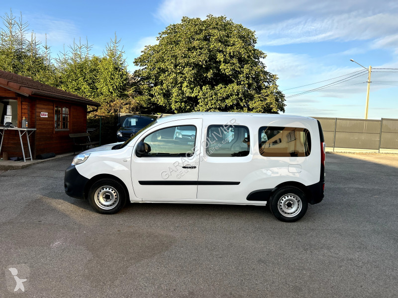 Veicolo commerciale Renault Maxi Grand Volume...