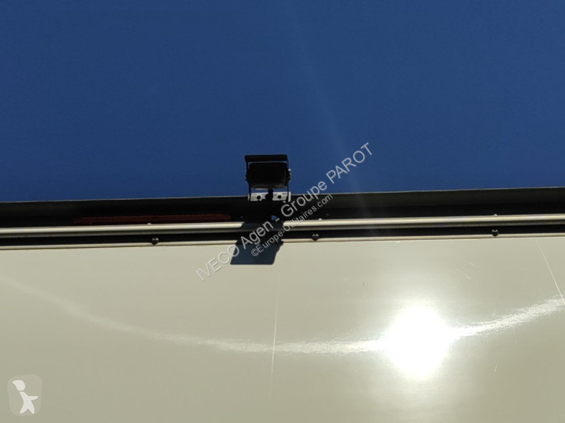 Veicolo commerciale Iveco 35C16H3.0 empattement...