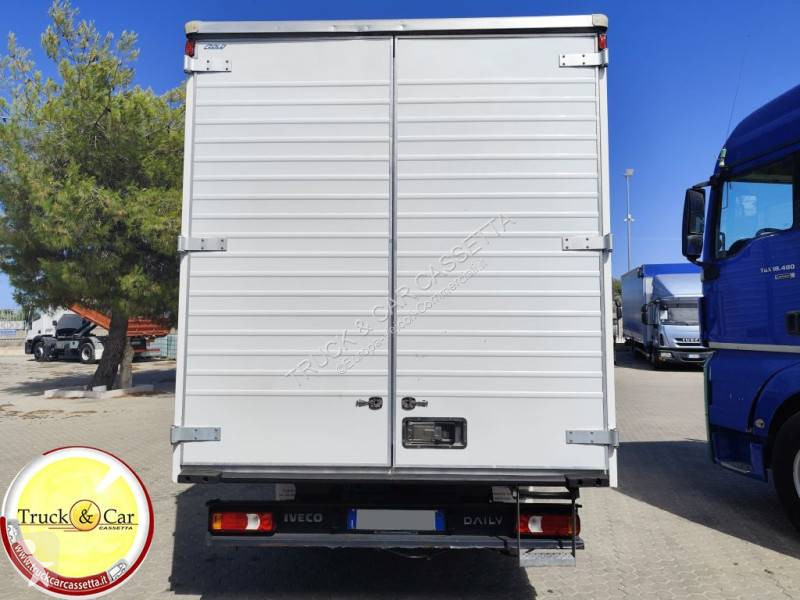 Veicolo commerciale Iveco