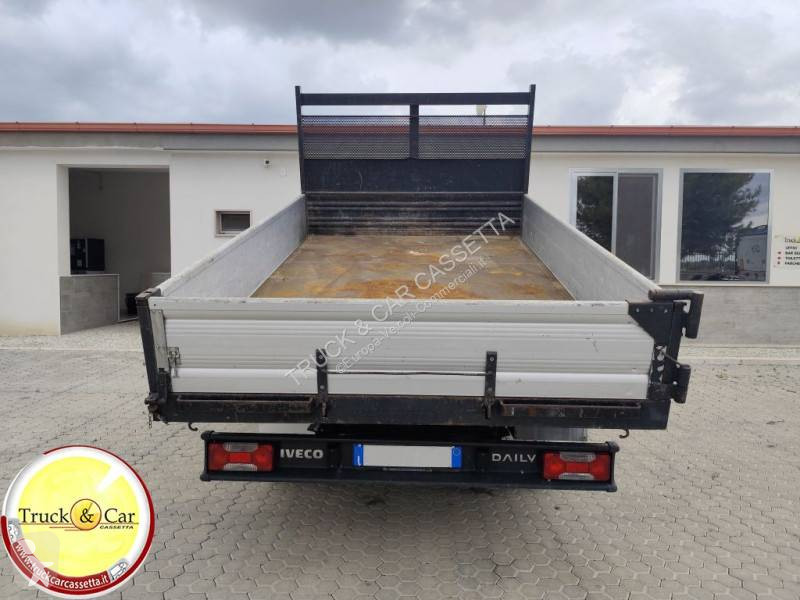 Nyttofordon Iveco