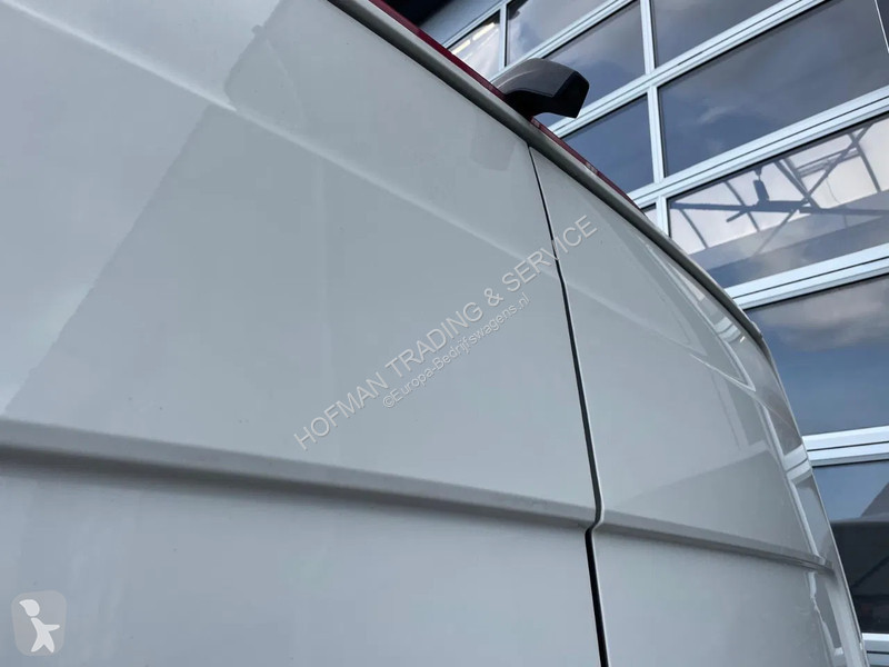 Varevogn Volkswagen