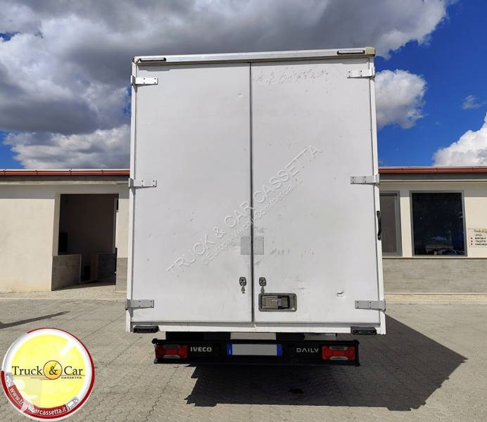 Veicolo commerciale Iveco
