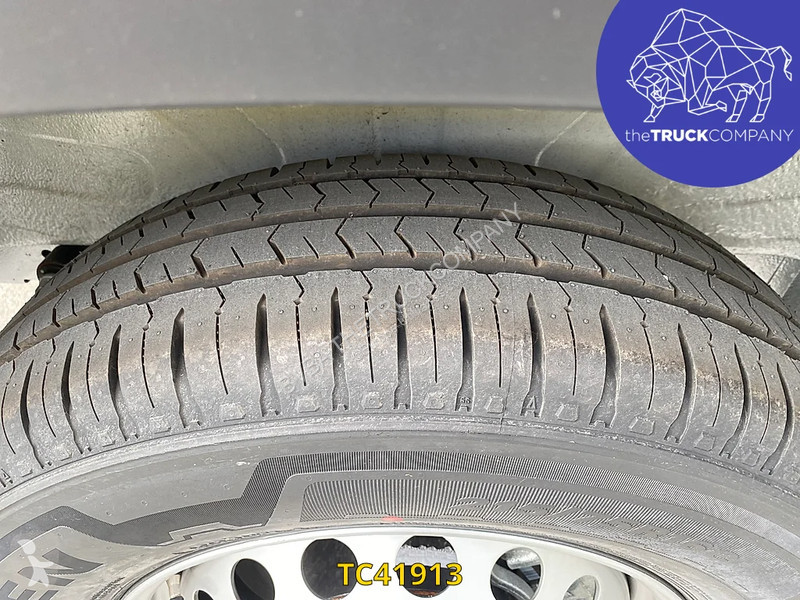 Veículo utilitário Peugeot