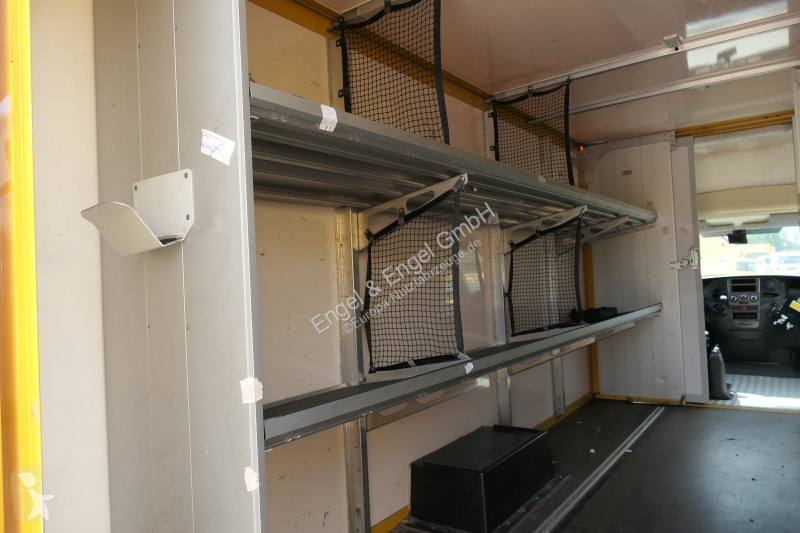 Veicolo commerciale Iveco Daily 35 S11 C30C...