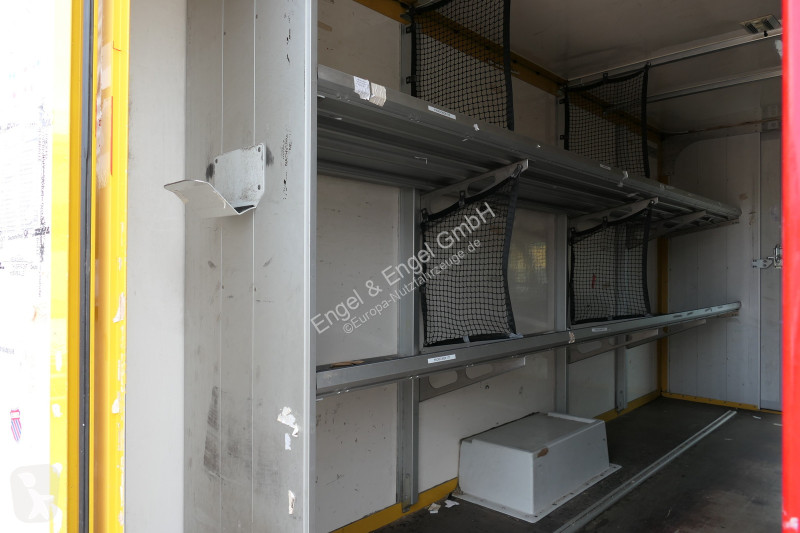 Veicolo commerciale Iveco Daily 35 S11 C30C...