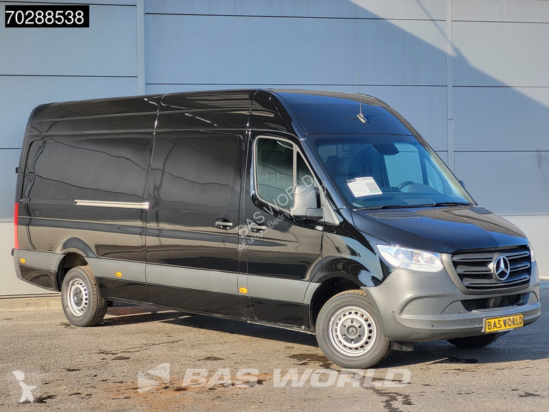 Bedrijfswagen Mercedes 317 CDI Automaat L3H2...